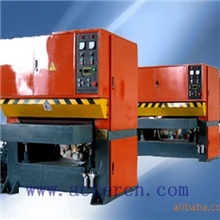 直供不锈钢板材发纹机|金属砂光机