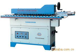 供应封边机、曲直线封边机、橱柜制造设