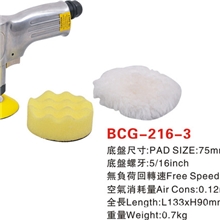 批发供应台湾BCG磨砂机