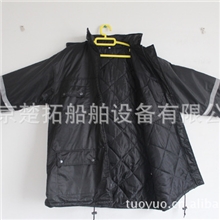 派克大衣/防寒大衣/防寒上衣带反光条/Parkaswithhood