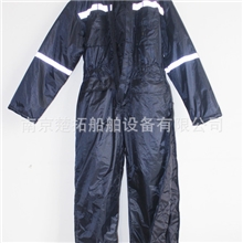 防寒连体服-防寒棉衣连裤子/Winterboilersuitwithhood