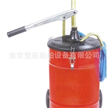 手动给油泵/Handoilbucketpump