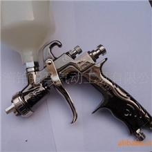 台湾火箭气动（原铂锐马工具）供应台湾环保高雾化BRM-KL410喷枪