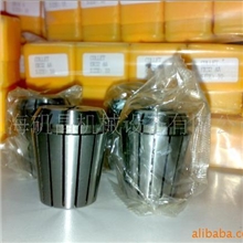 供应英制筒夹ER25,ER32,ER40,50夹头