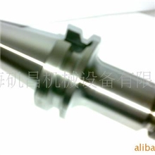 供应木工机雕刻机专用无键槽刀柄