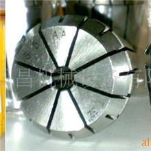 供应A级AA级夹头/UP级筒夹