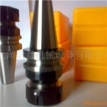 供应木工机专用无键槽刀柄BT系列