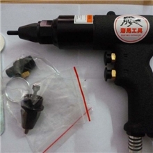 气动拉螺母枪批发气动工具拉钉枪海马工具批发砂纸机