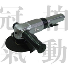 供应台湾进口气动角向磨光机，气动角磨机，进口气动工具