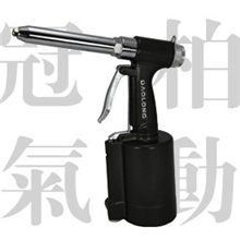 供应台湾原装气动拉钉枪，气动长咀拉钉枪，气动铆钉枪