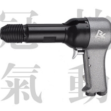 台湾爆龙气动铆钉锤，气动铆钉枪，实心铆钉枪