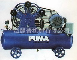 供应美国巨霸PUMA空压机GE50120