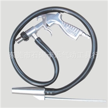 台灣卡樂氣動工具COLOR氣動噴砂槍PS-02