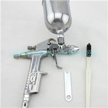 厂家直销气动工具K-3油漆喷枪K-3手动喷枪