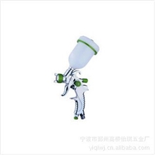 水性漆静电喷枪、水性静电喷枪、水性油漆静电喷枪、静电喷枪