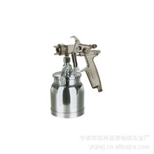 宁波鄞州供应电动喷枪/油漆喷枪便携式压送式喷枪