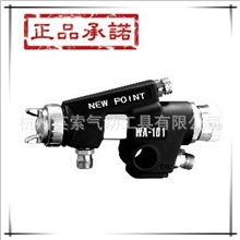 【精品推荐】台湾浦沅原装进口自动油漆喷枪WA-101品牌油漆喷枪