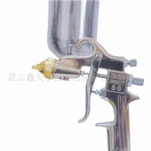 供应KINKI劲力喷枪重力式喷枪手动喷枪