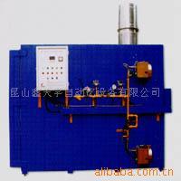 供应热碳化吊具清洁炉炭化炉设备自控系统操作简便绿色环保