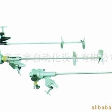 供应气动搅拌器/自动搅拌器/搅拌机立式搅拌器油漆多功能手持式