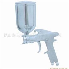 供应Ｗ－６１形重力式岩田喷枪W-61开口径1.0/1.3/1.5等