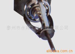 标准弧形拉拔器永翔的售后服务是最好的