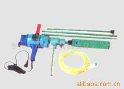 供应DZ型手持式金刚石工程钻机