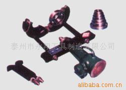 供应F电动拔锁轴器