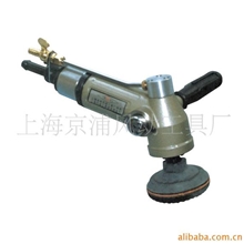 气动水冷抛光机带水打磨机