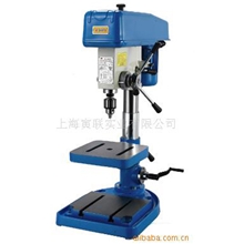 供应博阳工业台钻Z512B立式台钻家用台钻