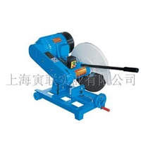 供应西菱型材切割机J3GD-400