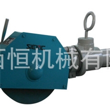 M3140悬挂式砂轮机吊挂式砂轮机杭州西恒缔造高品质砂轮机