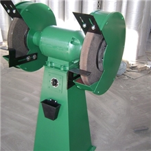 M3040立式砂轮机