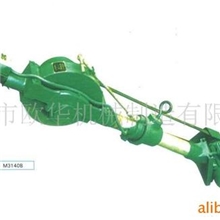 供应M3140B悬挂式砂轮机