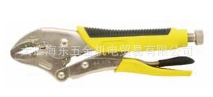 专业供应史丹利夹持类工具大力钳批发