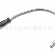 史丹利可弯式捡拾器伸缩检测镜分离器塑胶风枪拉拔器