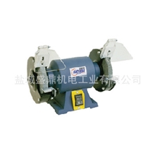 厂家直销盛鼎砂轮机-小型砂轮机MD3212G系类可提供OEM服务