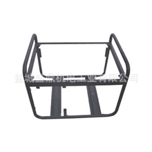 厂家直销盛鼎-圆管发电机抬架质量保证寿命长久