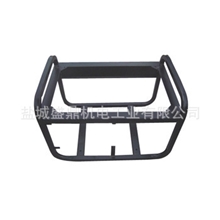 厂家直销盛鼎-方管发电机抬架质量保证寿命长久