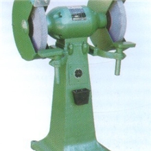 厂家直销盛鼎砂轮机-落地式砂轮机质量保证寿命长久