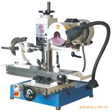 600F万能工具磨床