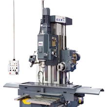 TX706万能镗铣床