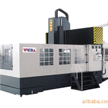 XH2412龙门式加工中心