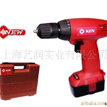 供应锐奇充电式起子电钻(高等级专业工具)