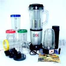 magicbulletTV产品最新一代豆浆机/多功能榨汁机厂家直销