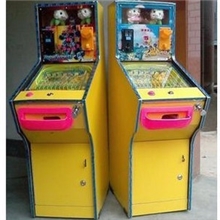 弹弹乐投币机儿童娱乐投币游戏机赚钱机器游艺机