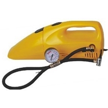 【优质】厂家批发充气吸尘二合一体机多功能吸尘器