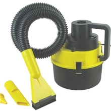 【优质】厂家批发便携式干湿两用车载车用吸尘器汽车用品