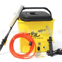 【优质】厂家批发供应车中必备高级电动便携式洗车器