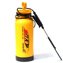 8L手压/车载/车用/汽车便捷式洗车器